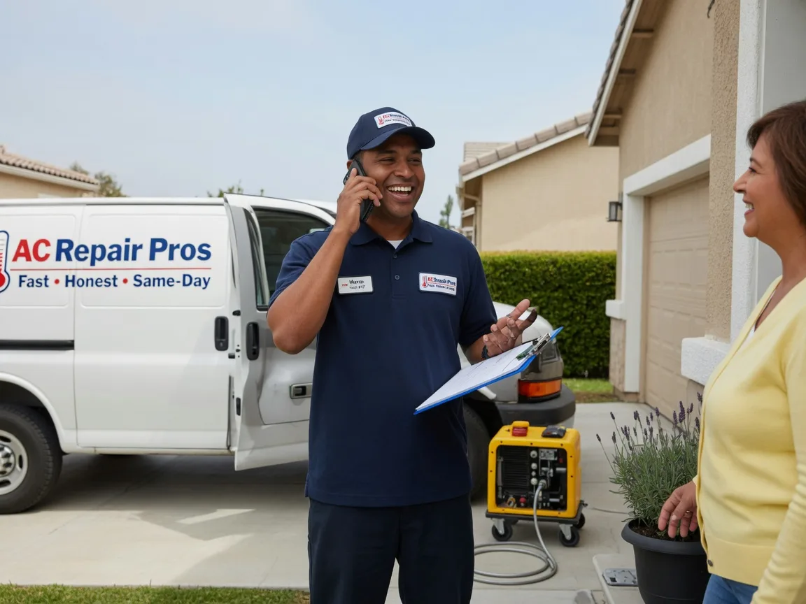 AC Repair Battletown, KY FAQs
